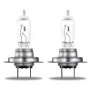 Osram H7 Ultra Life 2 stuks halogeenkoplampen 12V 55W