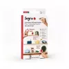 TESA Sugru vormbare alleslijm 8-pack meerkleurig