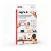 TESA Sugru vormbare alleslijm 8-pack wit