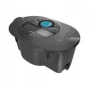 Gardena Pipeline AquaPrecise beregeningssysteem compleet set, grijs/turquoise