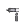 Severin HV 7135 S'Power Vac & Blow draadloze handstofzuiger, antraciet