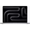 Apple MacBook Pro 14 inch 2026 CTO zilver (M5 Pro 18-Core CPU, 20-Core GPU, 48GB RAM, 1TB SSD)