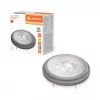 OSRAM AR111 75 40 11,7W 930 G53 S LED-reflectorlamp 800 lm 3000K G53 dimbaar