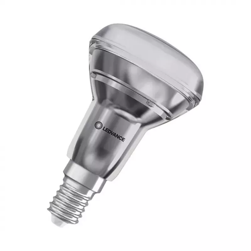 Osram R504036 2,6W 827 E14 P LED-reflectorlamp 210 lm 2700K warmwit