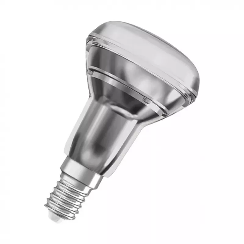Osram R504036 2,6W 827 E14 P LED-reflectorlamp 210 lm 2700K warmwit
