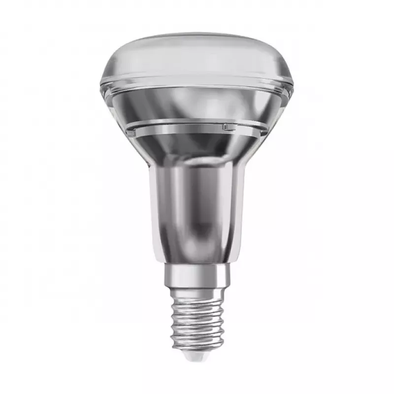 OSRAM R506036 4,3W 827 E14 P LED-reflectorlamp 350 lm 2700K warmwit