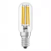Osram T26 40 4,2W 827 FIL E14 P LED-lamp 470 lm 2700K E14