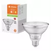 OSRAM PAR30 75 36 DIM 10W 927 E27 LED-reflectorlamp, dimbaar, 633 lm, 2700K