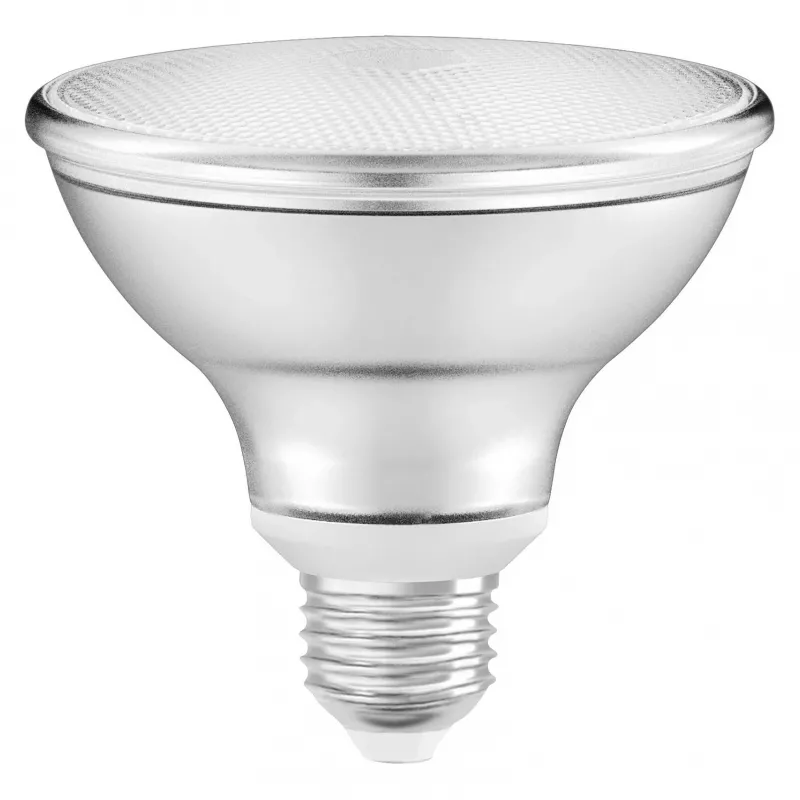 OSRAM PAR30 75 36 DIM 10W 927 E27 LED-reflectorlamp, dimbaar, 633 lm, 2700K