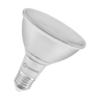 OSRAM PAR38 30° DIM 15,2W 927 E27 LED-reflectorlamp 1035 lm 2700K warm wit dimbaar