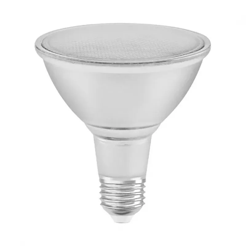 OSRAM PAR38 30° DIM 15.2W 927 E27 LED-reflectorlamp 1035 lm 2700K warmwit dimbaar