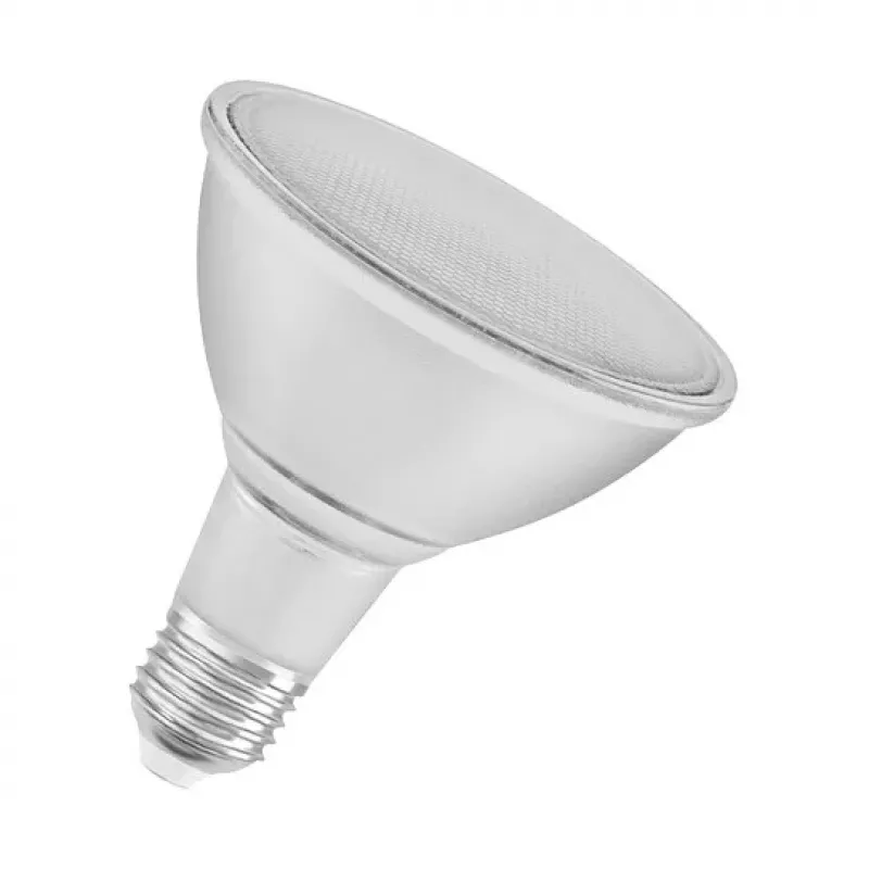 OSRAM PAR38 30° DIM 15.2W 927 E27 LED-reflectorlamp 1035 lm 2700K warmwit dimbaar