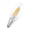 OSRAM LED Classic B 40 filament DIM P 3,4W 827 helder E14 dimbare LED-lamp
