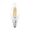 OSRAM LED Classic B 40 filament DIM P 3,4W 827 helder E14 dimbare LED-lamp