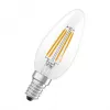 OSRAM LED Classic B 40 filament DIM P 3,4W 827 helder E14 dimbare LED-lamp