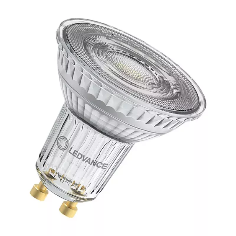 Osram LED PAR16 80 60° DIM P 6.1W 940 GU10 dimbare LED-reflectorlamp