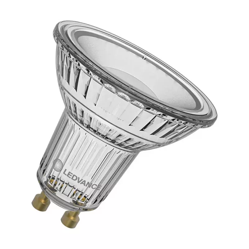 OSRAM LED PAR16 80 120° DIM P 6.9W 927 GU10 dimbare LED-reflectorlamp