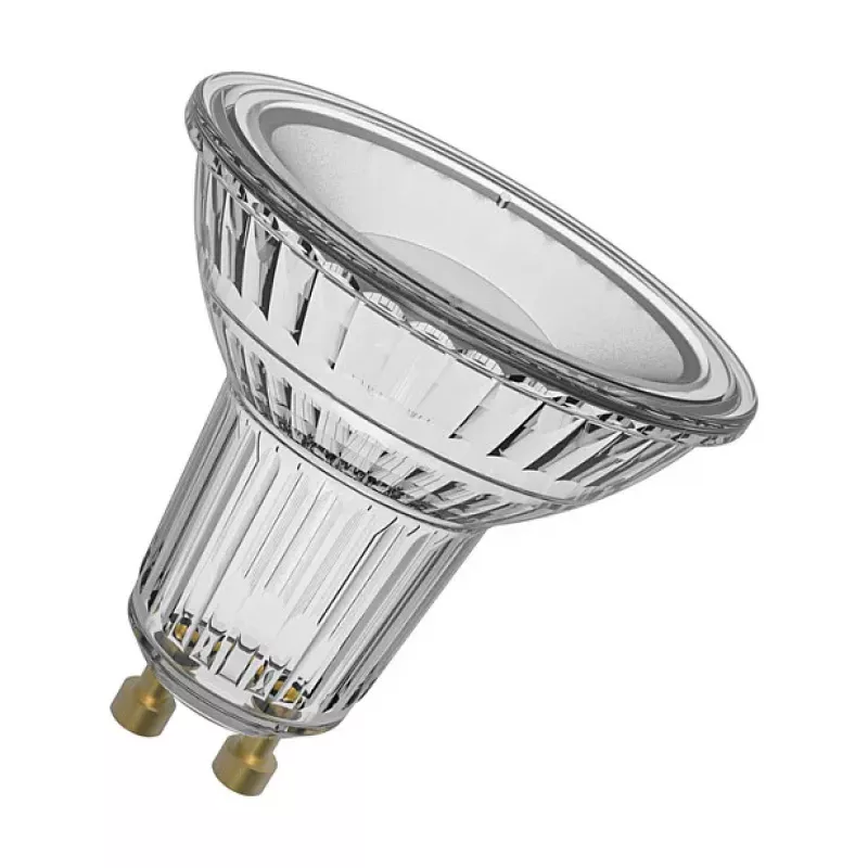 OSRAM LED PAR16 80 120° DIM P 6.9W 927 GU10 dimbare LED-reflectorlamp