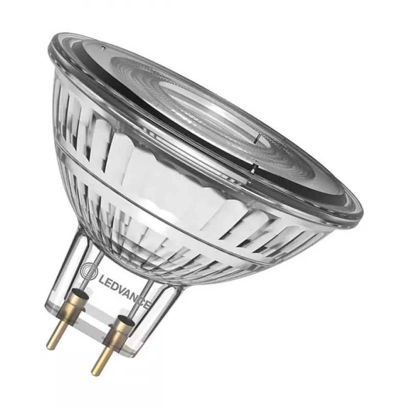 Osram LED MR16 3,4W 930 GU5.3 dimbare laagspannings-LED-reflectorlamp