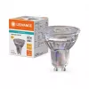 Osram LED PAR16 50 36° P 3,7 W 827 GU10 LED-reflectorlamp, 575 lm, 2700 K warmwit, equivalent van 50 W, 15000 u