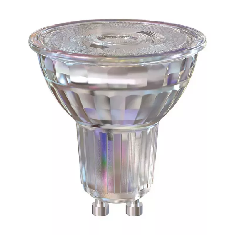 Osram LED PAR16 50 36° P 3,7 W 827 GU10 LED-reflectorlamp, 575 lm, 2700 K warmwit, equivalent van 50 W, 15000 u