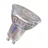 Osram LED PAR16 50 36° P 3,7 W 827 GU10 LED-reflectorlamp, 575 lm, 2700 K warmwit, equivalent van 50 W, 15000 u