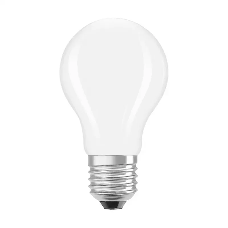 Osram LED Classic A 60 Filament DIM P 5,9 W 840 matte dimbare LED-lamp