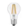 OSRAM LED Classic A 60 Filament P 5.9W 840 helder E27 LED-lamp, klassieke vorm