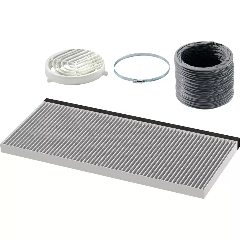 Siemens CleanAir LZ12ITI14 recirculatieset