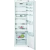 Bosch KIR81AFE0 inbouwkoelkast met VitaFresh Plus, 319L, energieklasse E