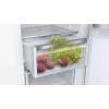 Bosch KIR81AFE0 inbouwkoelkast met VitaFresh Plus, 319L, energieklasse E