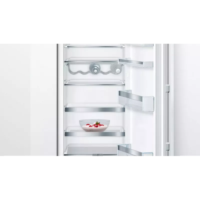 Bosch KIR81AFE0 inbouwkoelkast met VitaFresh Plus, 319L, energieklasse E