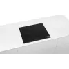 Bosch PUE63RBB5E inductiekookplaat 4 zones TouchSelect zwart