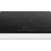 Bosch PUE63RBB5E inductiekookplaat 4 zones TouchSelect zwart