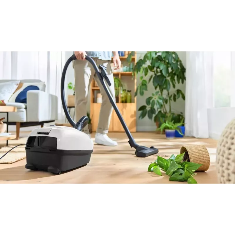 Bosch BGL38WH2 stofzuiger