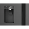 Bosch KFI96AXEA inbouw koel-vriescombinatie met NoFrost, 380L, energie-efficiëntieklasse C, wit