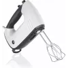 Bosch MFQ37480 ErgoMixx handmixer, 750 W, wit/grijs
