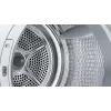 Bosch WTH8300LSN warmtepompdroger, 7 kg, energie-efficiëntieklasse A++, wit