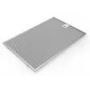 Bosch DBB65CC60 wandafzuigkap, 60 cm, RVS, TouchControl, LED, 700 m³/h intensiefstand, EcoSilence Drive