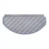 Bosch BHZRMP12 microvezel wismoppads (2-pack) voor Unlimited 7 Aqua