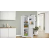 Bosch KGN362WCF vrijstaande koel-vriescombinatie, wit, 308L, NoFrost, VitaFresh