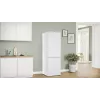Bosch KGN362WCF vrijstaande koel-vriescombinatie, wit, 308L, NoFrost, VitaFresh