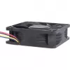 Alphacool ES 80mm 800-6000 RPM ventilator 80x80x25mm (zwart, dubbel kogellager, PWM, 80 mm)