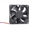 Alphacool ES 80mm 800-6000 RPM ventilator 80x80x25mm (zwart, dubbel kogellager, PWM, 80 mm)