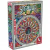 Pegasus Spiele Sagrada bordspel (51120G)