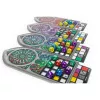 Pegasus Spiele Sagrada bordspel (51120G)