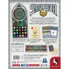 Pegasus Spiele Sagrada bordspel (51120G)