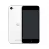 Apple iPhone SE (2020) wit, 4,7 inch, 1334x750, 64GB, Grade A3