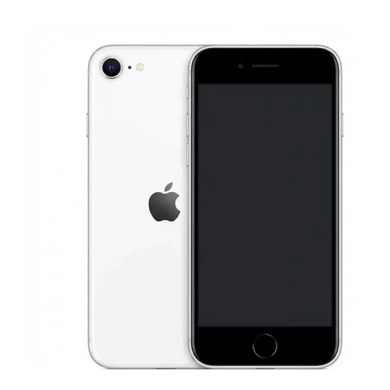 Apple iPhone SE (2020) wit 4,7 inch 1334x750 64GB Grad A4