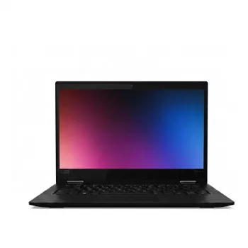 Lenovo ThinkPad X13 Yoga (1st Gen) Intel Core i5-10310U 13,3 inch FHD IPS-touchscreen 16GB RAM 256GB SSD Windows 11 Pro zwart